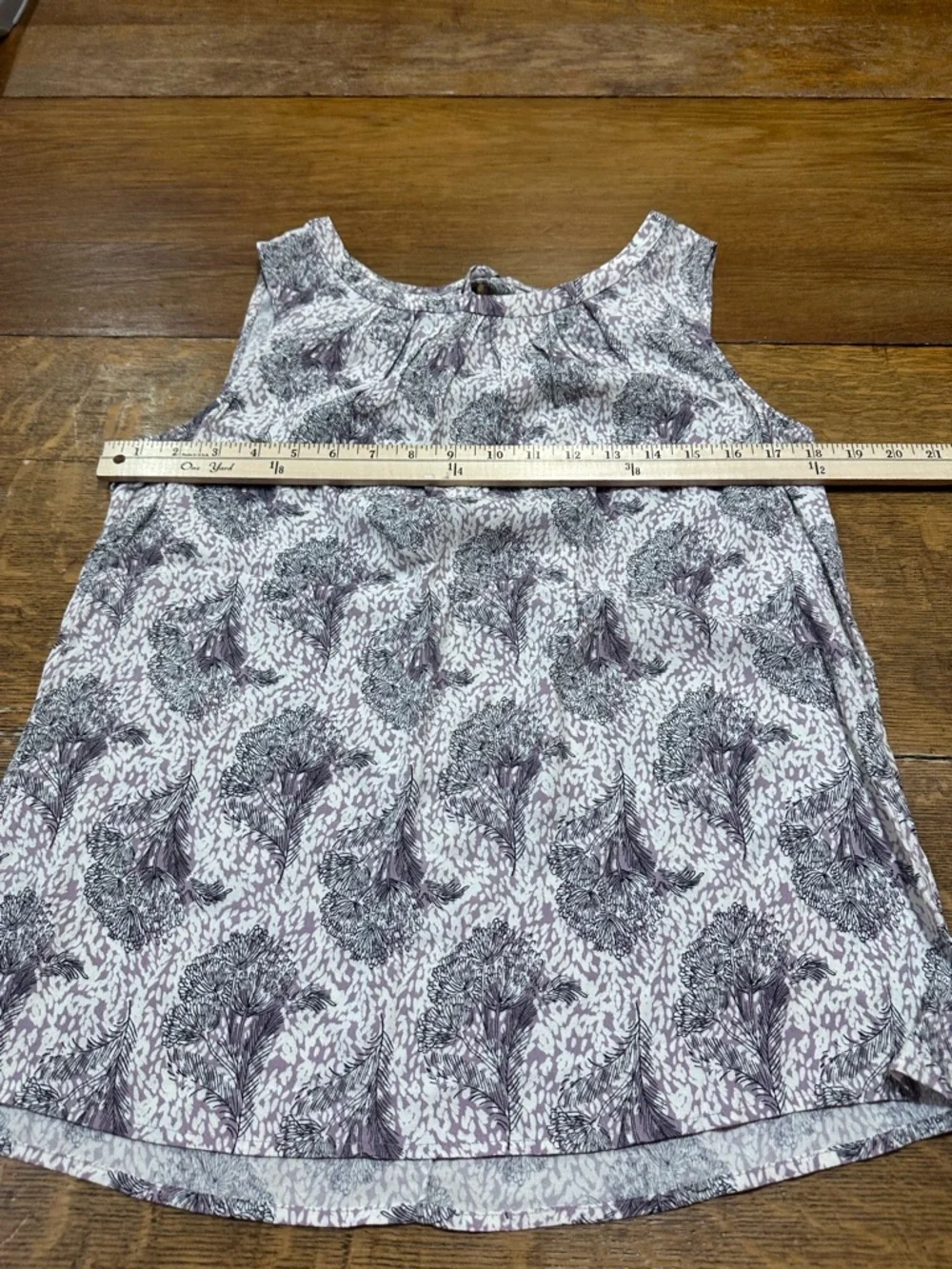 Boden lightweight sleeveless